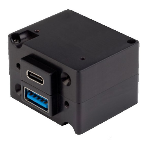 True Blue Power - High Power USB Chargers TA202 Series - Rear Power Imput